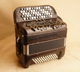 Brandoni 181W chromatic accordion
