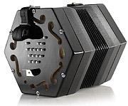 Concertina Connection Jack English