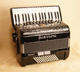 Guerrini Ramona IV piano accordion