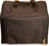 Piano accordion cases