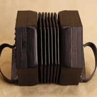 Concertina Connection Minstrel anglo concertina