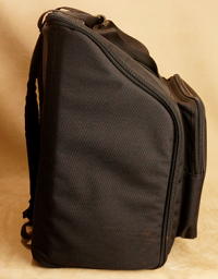 Fuselli piano accordion soft cases