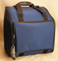 Fuselli piano accordion soft cases