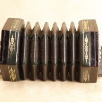 Lachenal & Co. anglo concertina