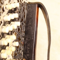 Lachenal & Co. anglo concertina