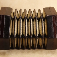 Lachenal & Co. anglo concertina