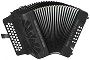 Hohner Compadre Button Accordion