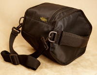 Fuselli concertina case