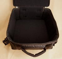 Fuselli organetto case