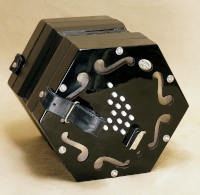 Concertina Connection Jack English