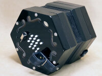 Concertina Connection Jackie English