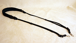 Concertina neckstrap