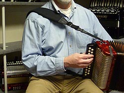 Neotech Single Strap