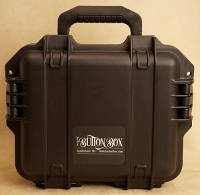 Pelican Storm case
