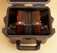 Pelican Storm case