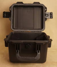 Pelican Storm case