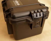 Pelican Storm case