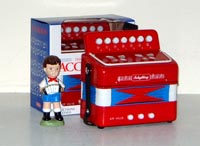 Schylling button accordion