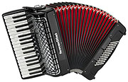 Serenellini 343 piano accordion
